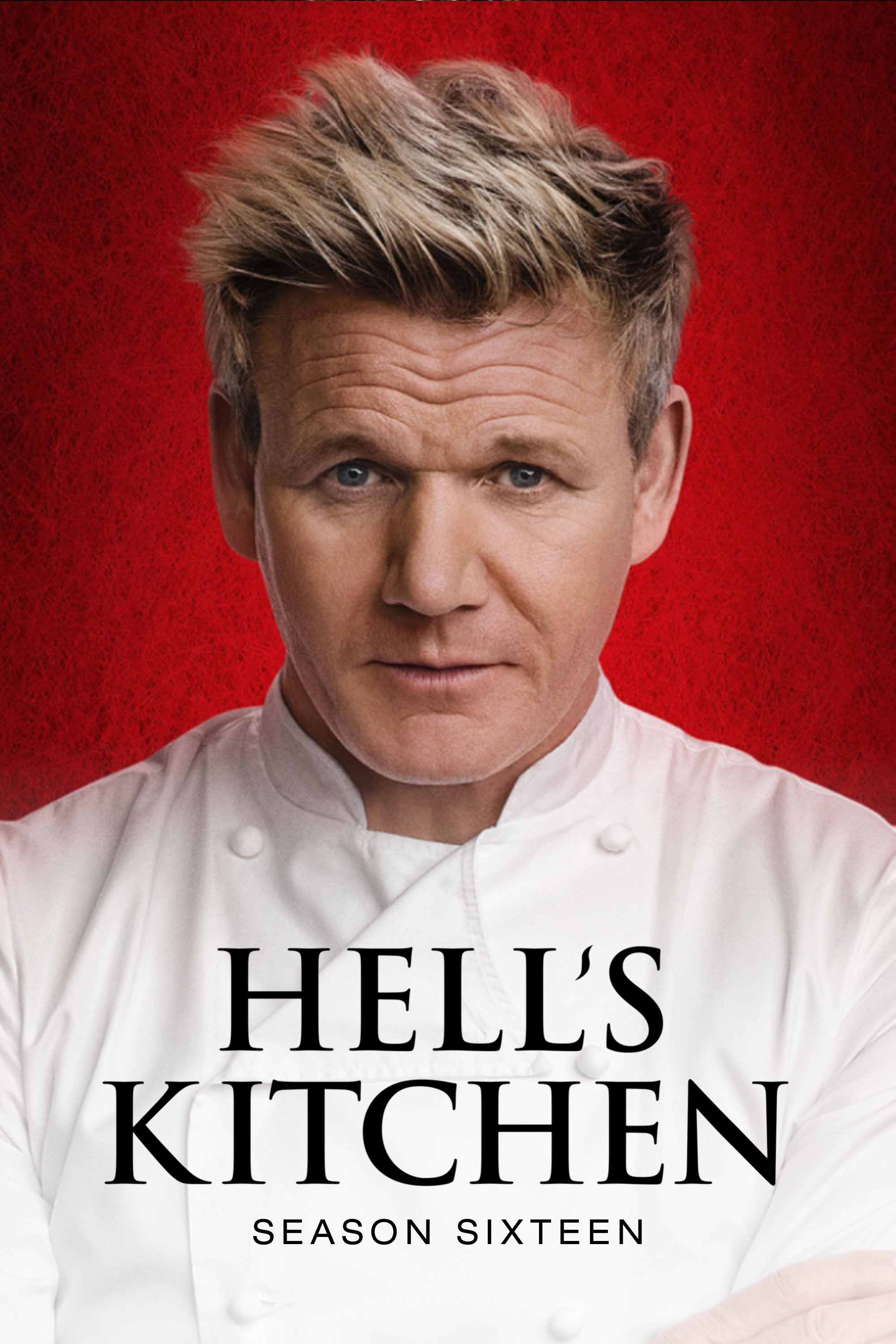 Hell's Kitchen (US) - Season 16 [42132] (A1766402010) [[Shows]] --Plex--